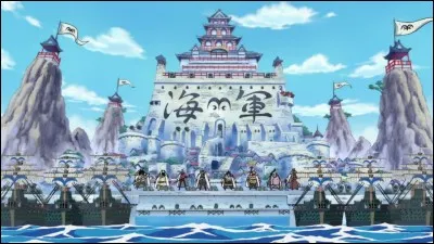 Quelle Marine est la plus puissante ?