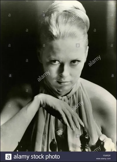 "Guet-Apens" est un film dans lequel a joué Faye Dunaway.