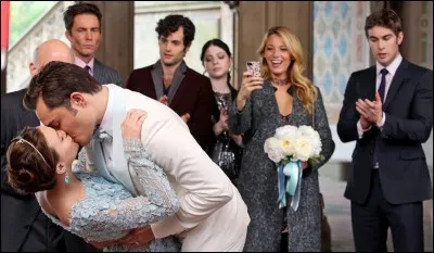 Ton ennemi(e) est de retour à New York...