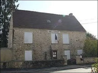 Ognes est un village Isarien situé en région ...