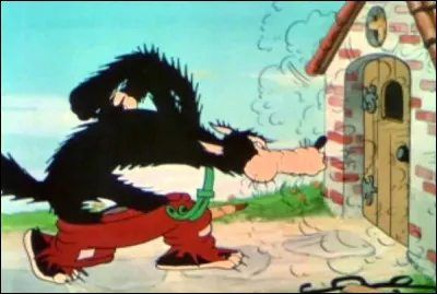 Il prend un air inspiré à longueur de journée !