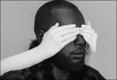 Comment se nomme le disque de Maître Gims sorti en 2018 ?