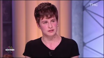 Comment se nomme le disque de Christine and the Queens sorti en 2018 ?