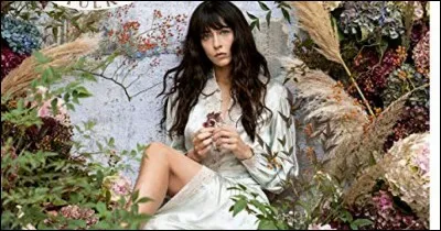 Comment se nomme le disque de Nolwenn Leroy sorti en 2018 ?