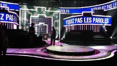 Quand l'émission passe-t-elle ?