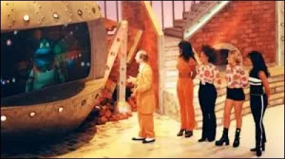 Le Bigdil en &eacute;tait une.