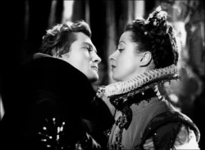 Comment s'appelle le hros de Victor Hugo, valet de Salluste et dont la reine Marie de Neubourg tombe amoureuse (1838) ?