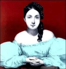 Comment s'appelle l'actrice, amante de Victor Hugo, et vritable muse de ce dernier pendant prs de cinquante ans ?