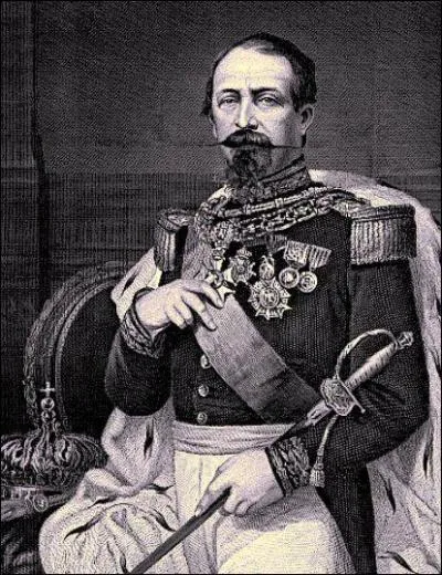 Quel recueil de pomes est largement orient contre le pouvoir absolu que s'est octroy 'Napolon le Petit' ?