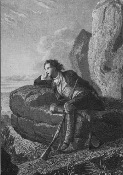 L'oeuvre de Chateaubriand est principalement autobiographique. Dans ses oeuvres, l'auteur ...