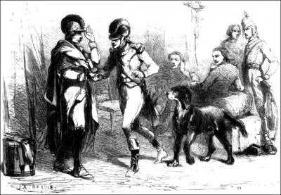 Passons maintenant  Victor Hugo. On va d'ailleurs voir si vous tes fin connaisseur... Quel est le titre de son premier roman ?