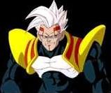 Quiz Dragon ball
