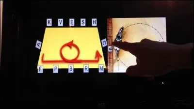 Comment s'appelle cette figure ?