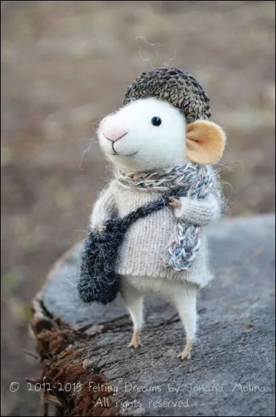 Dans quel dessin animé ne rencontre-t-on ni rat, ni souris ?