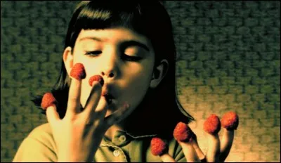 Quand Amélie a-t-elle été conçue ?