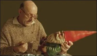 Que faisait Raphaël Poulain, le père d'Amélie ?