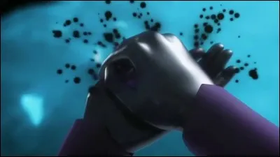 Parmi ces super-vilains, lequel a eu droit à un épisode spécial ?