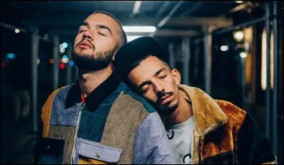 Quel est le titre de leur 3e album ?