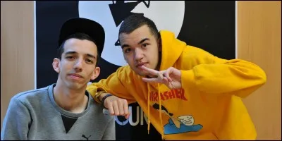 Comment s'appelle Oli ?