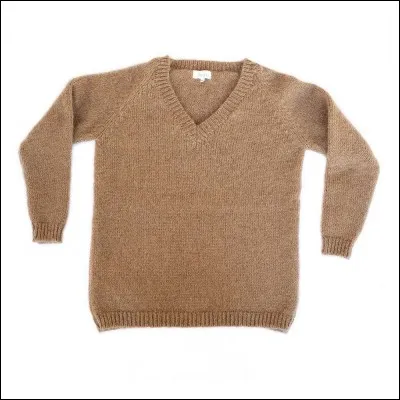 Quel est le nom de leur marque de vêtements ?