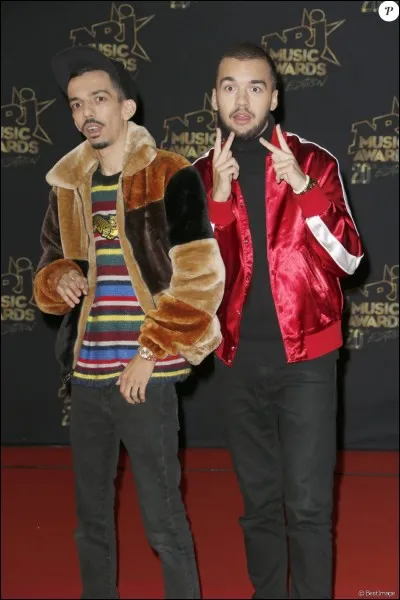 De quelle origine est leur mère ?