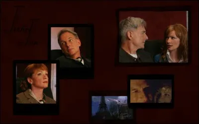 Comment s'appelle sa secrétaire ?