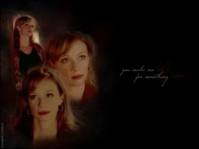 Quel est le vrai prénom de Jenny ? ( et elle n'aime pas qu'on l'appelle par son vrai prénom, c'est pour cela qu'elle préfère qu'on l'appelle Jenny ou Jen )