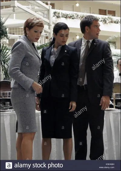 Que découvre-t-on un peu avant sa mort ?