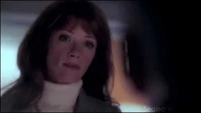 Jenny était une personne :