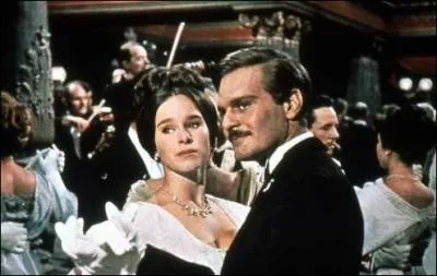 Dans quel film de David Lean sa fille Graldine joue-t-elle avec Omar Sharif ?
