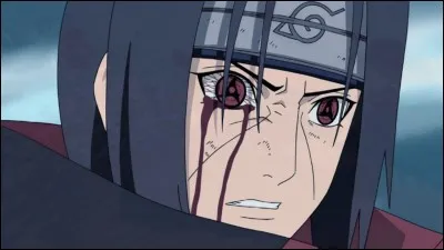 Qui a tué Itachi le frère de Sasuke ?