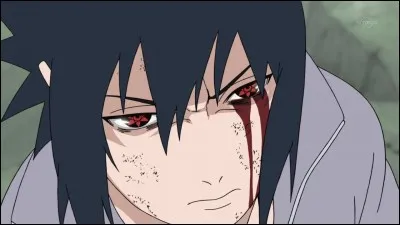 Comment s'appelle la fille de Sasuke Uchiwa ?