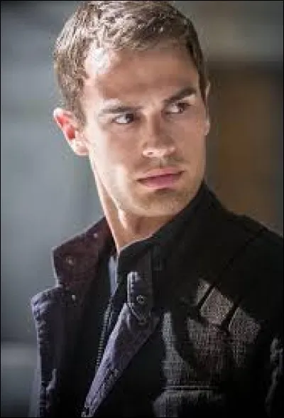 Comment s'appelle ce personnage issu d'une célèbre saga cinématographique ?