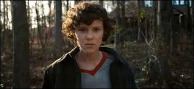 Avec quel rôle la jeune actrice Millie Bobby Brown s'est-elle fait connaître ?