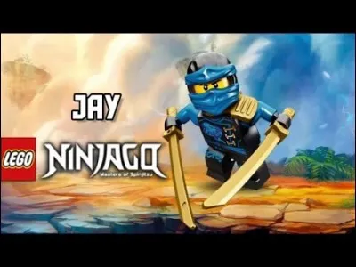 Dans quelle saison Jay est-il le héros ?