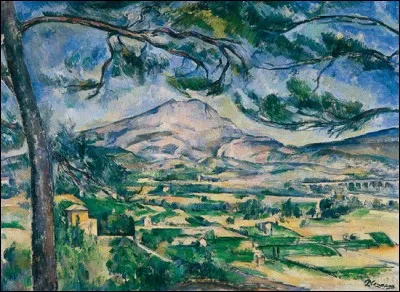 Combien de fois as-tu peint cette montagne chère à ton cur ?