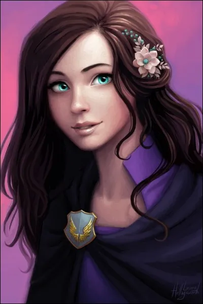 Quel est le pouvoir de "cette fille" ?