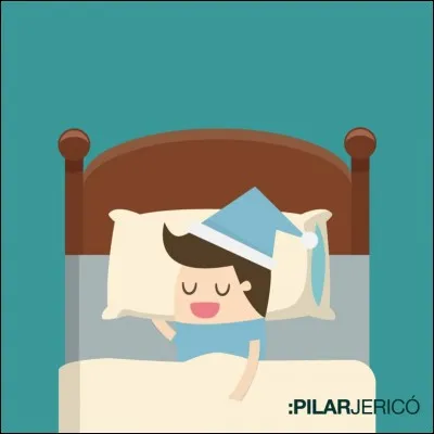 Et enfin, vers quelle heure te réveilles-tu le dimanche ?