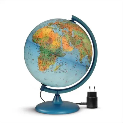 Tu gagnes un voyage dans le pays de ton choix.
Lequel choisis-tu ?