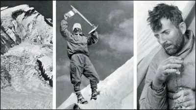 Cet alpiniste, qui gravit l'Annapurna en juin 1950, a ensuite mené une carrière politique de député et maire de Chamonix, c'est ...