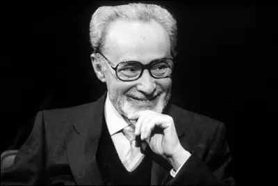 Primo Levi, (1919 - 1987), écrivain et chimiste italien a été rendu célèbre par son livre, dans lequel il relate son emprisonnement au cours de l'année 1944 dans le camp d'Auschwitz. Quel est le titre de ce livre ?