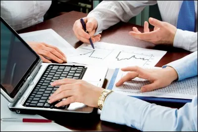 Quelle personne es-tu au sein d'un groupe de travail à l'école, au collège, au lycée ou au travail ?