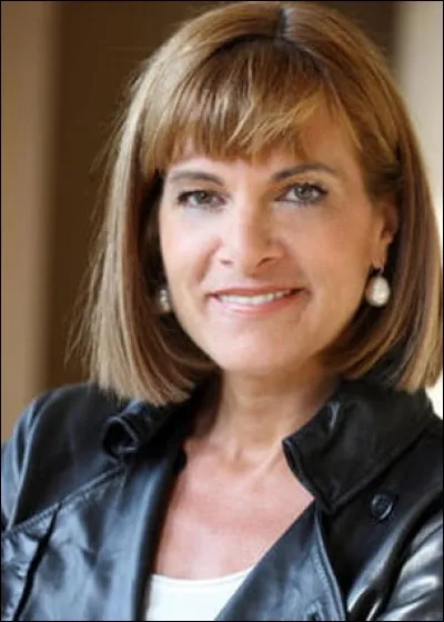 Qui est Anne Lauvergeon ?