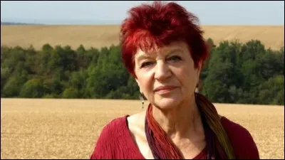 Qui est Anne Sylvestre ?