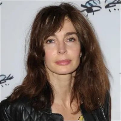 Cette actrice française a remporté, en 1991, le César de la meilleure actrice pour son rôle dans le film Nikita. C'est Anne...