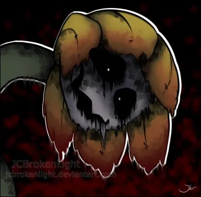 Qui est Flowey ?