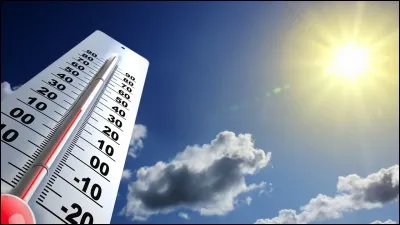 Comment qualifie-t-on le climat de l'Ain dans l'ensemble ?