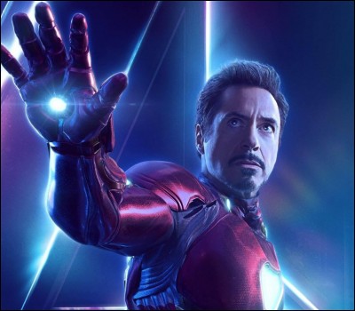 Dans "Avengers : Infinity War" (mon préféré), Tony Stark a mis au point une armure composée...