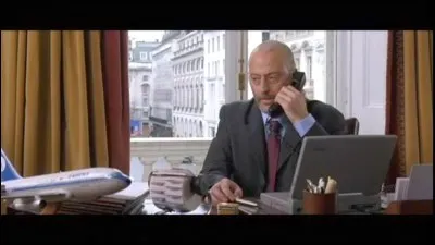 En 2005, Joaquin Phoenix et Nick Nolte se donnent la réplique, mais dans quel film ?