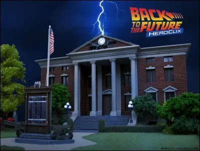 En 2015 dans le film, quel est le numéro des "Dents de la mer" ?